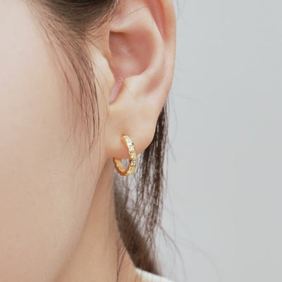 Helen Earrings
