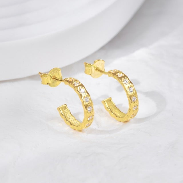 Helen Earrings