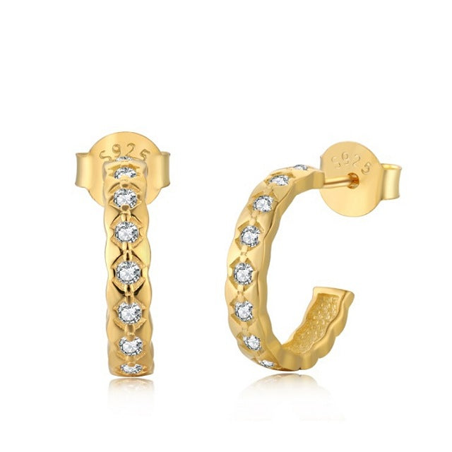 Helen Earrings