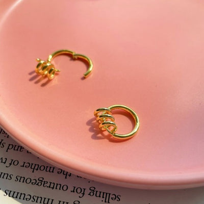 Piper Earrings