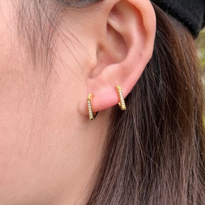Erin Earrings
