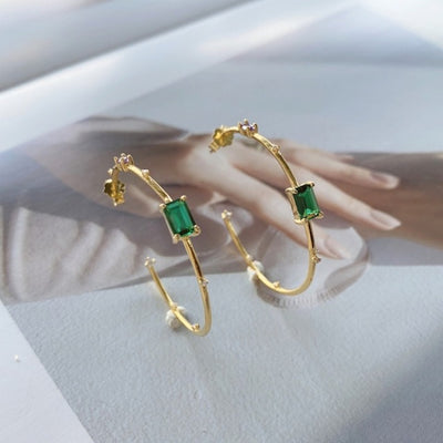 Kaia Earrings