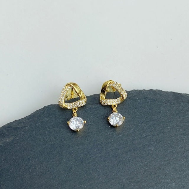 Dora Earrings