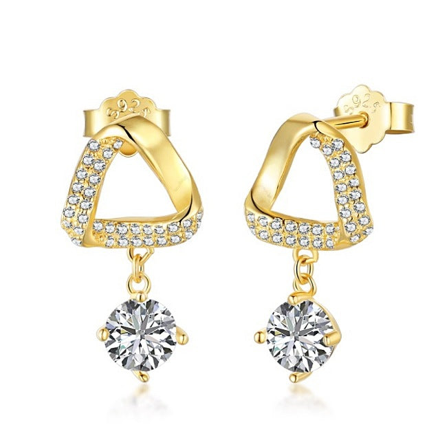 Dora Earrings