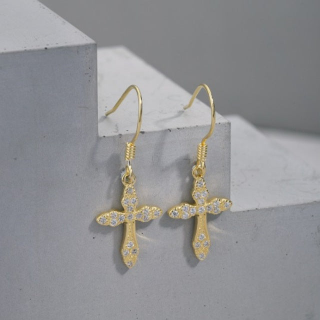 Lydia Earrings