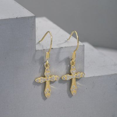 Lydia Earrings