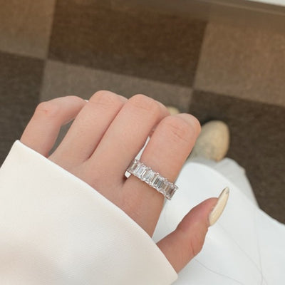 Melanie Ring