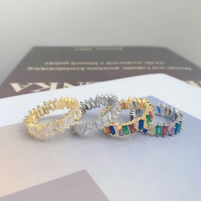 Vero Ring