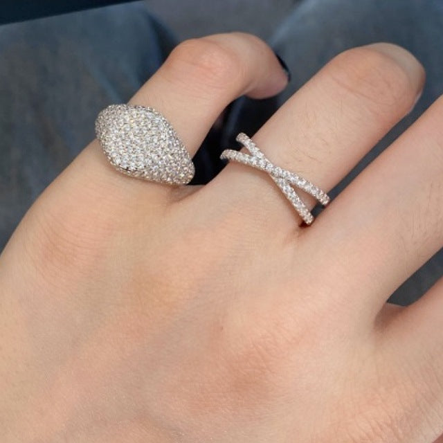 Ashley Ring