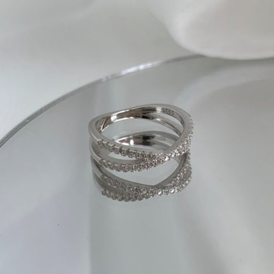 Ashley Ring