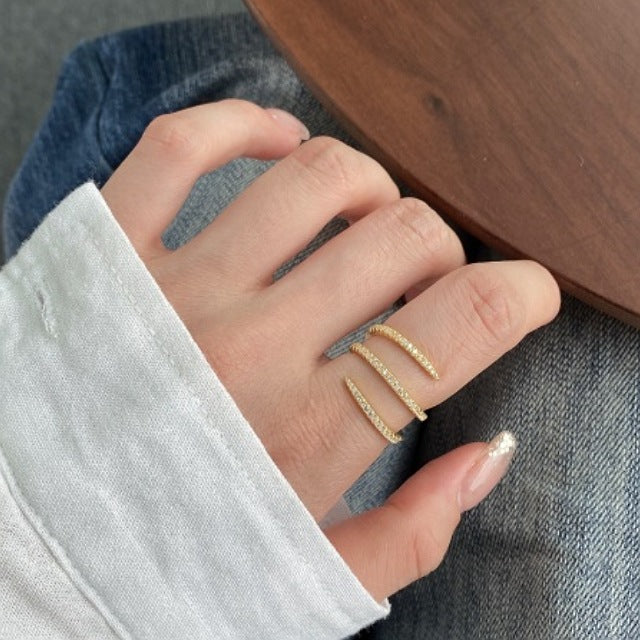 Leigh Ring