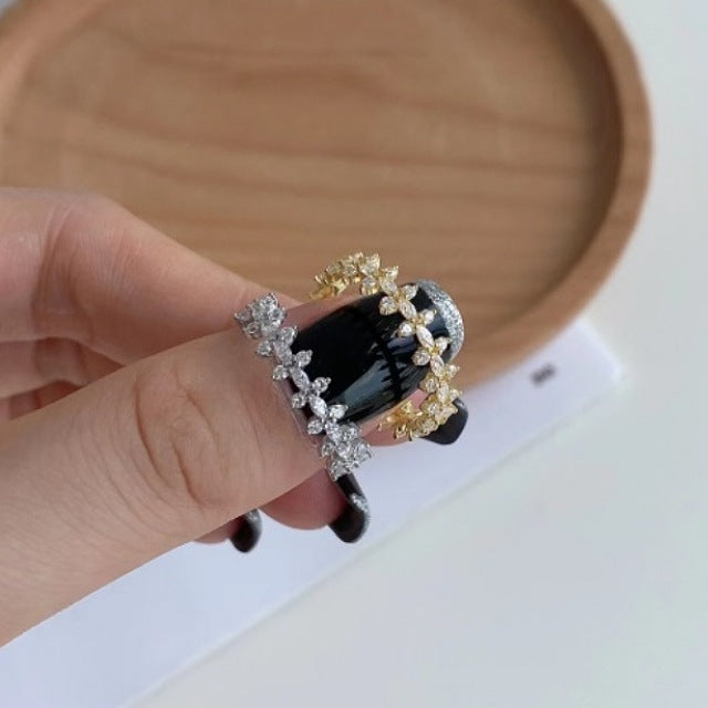 Deja Ring