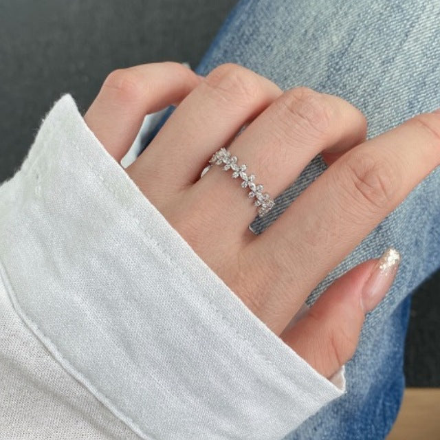 Deja Ring