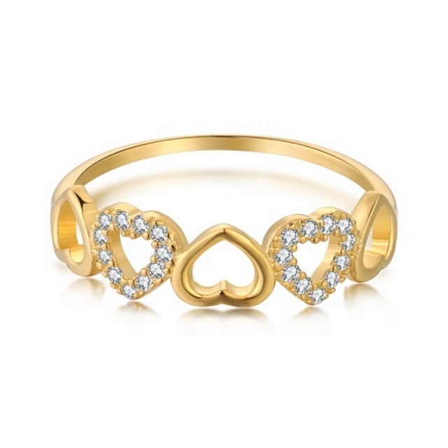 Bela Ring