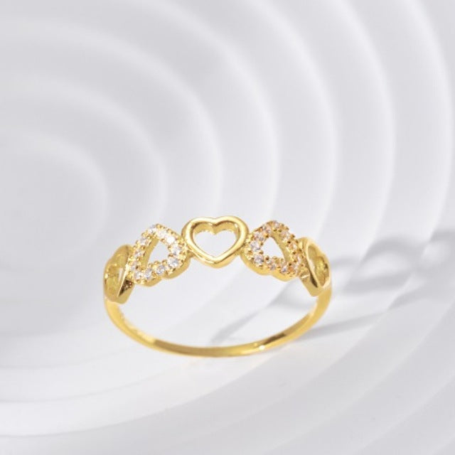 Bela Ring
