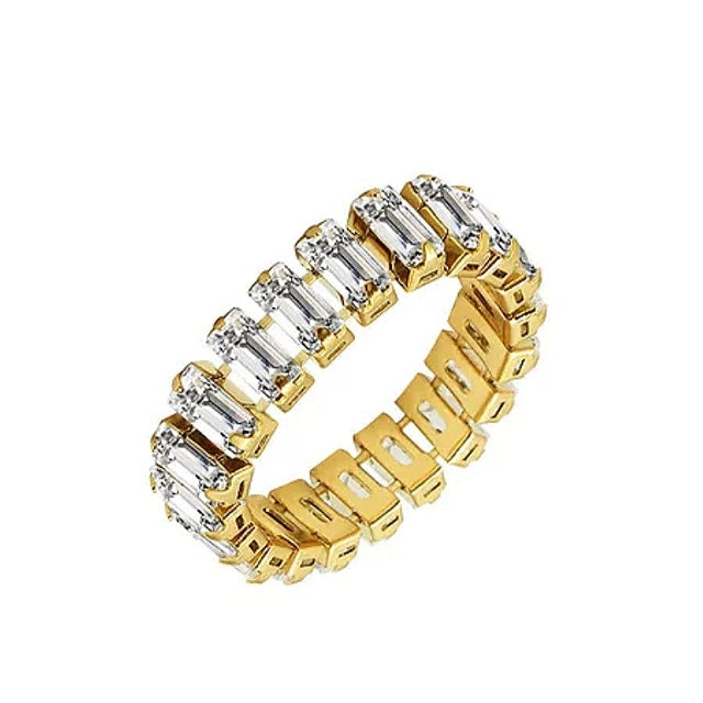 Nikki Ring