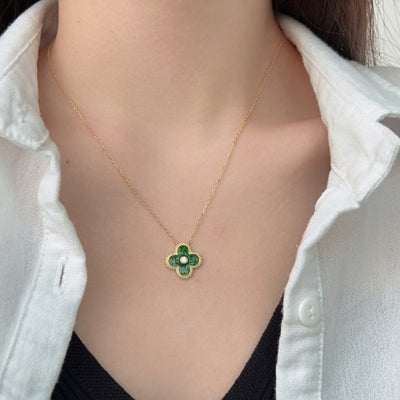 Lethy Necklace