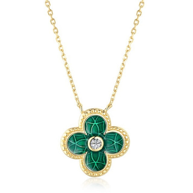 Lethy Necklace
