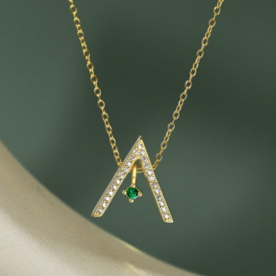 Liz Necklace