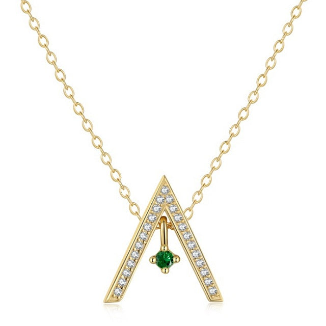 Liz Necklace