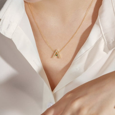 Liz Necklace