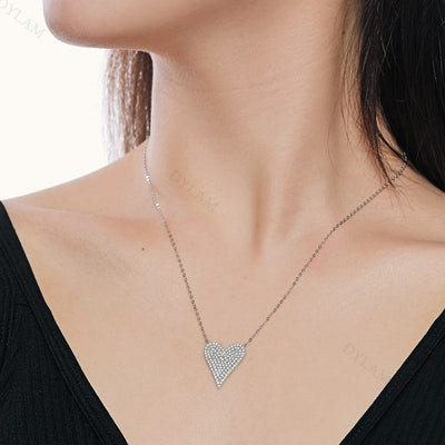 Jada Necklace