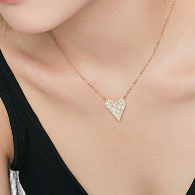 Jada Necklace