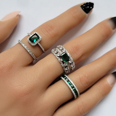 Ellie Ring
