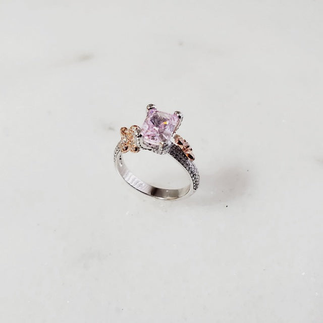 Ginger Ring