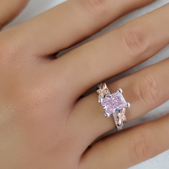 Ginger Ring
