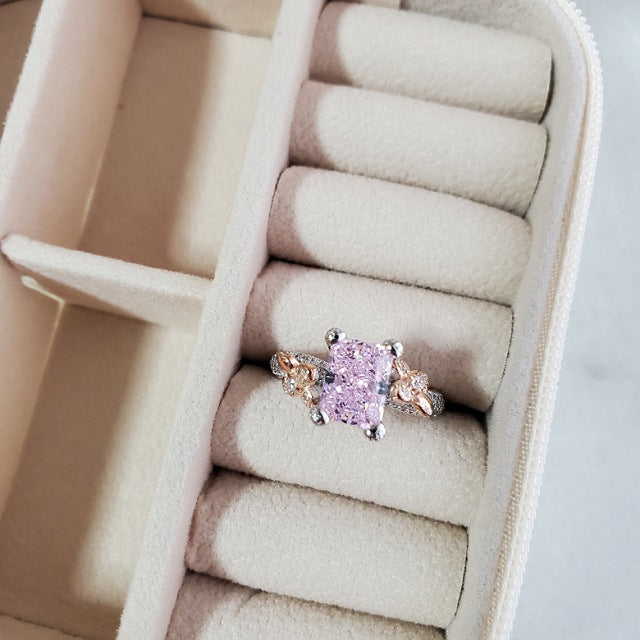 Ginger Ring
