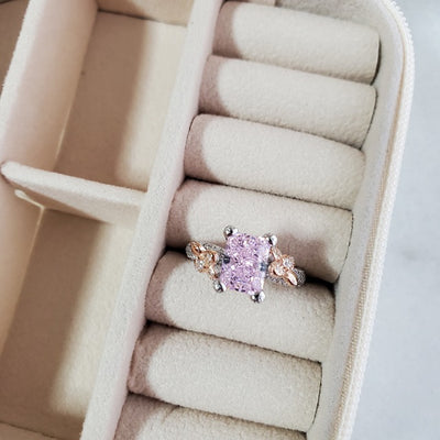 Ginger Ring