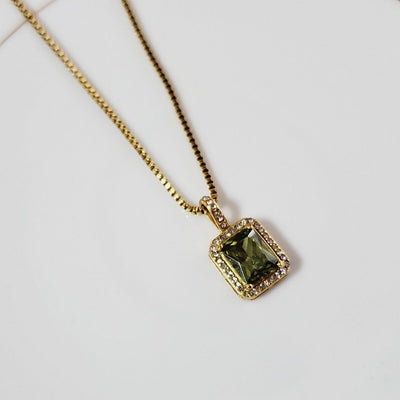 Lara Necklace