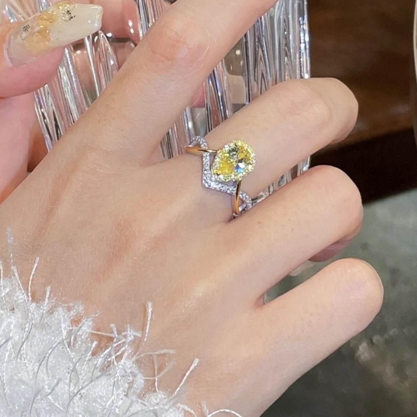 Riri Ring